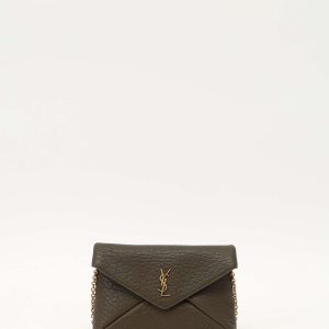 Saint Laurent Cassandre