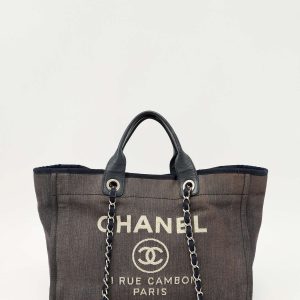 Chanel Deauville