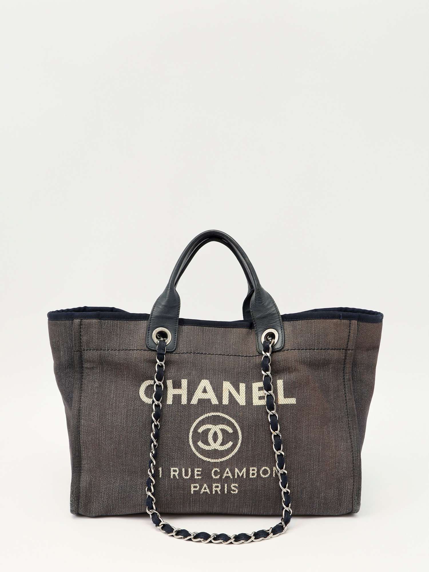 Chanel Deauville
