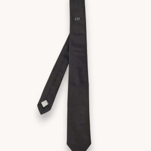 Dior Tie