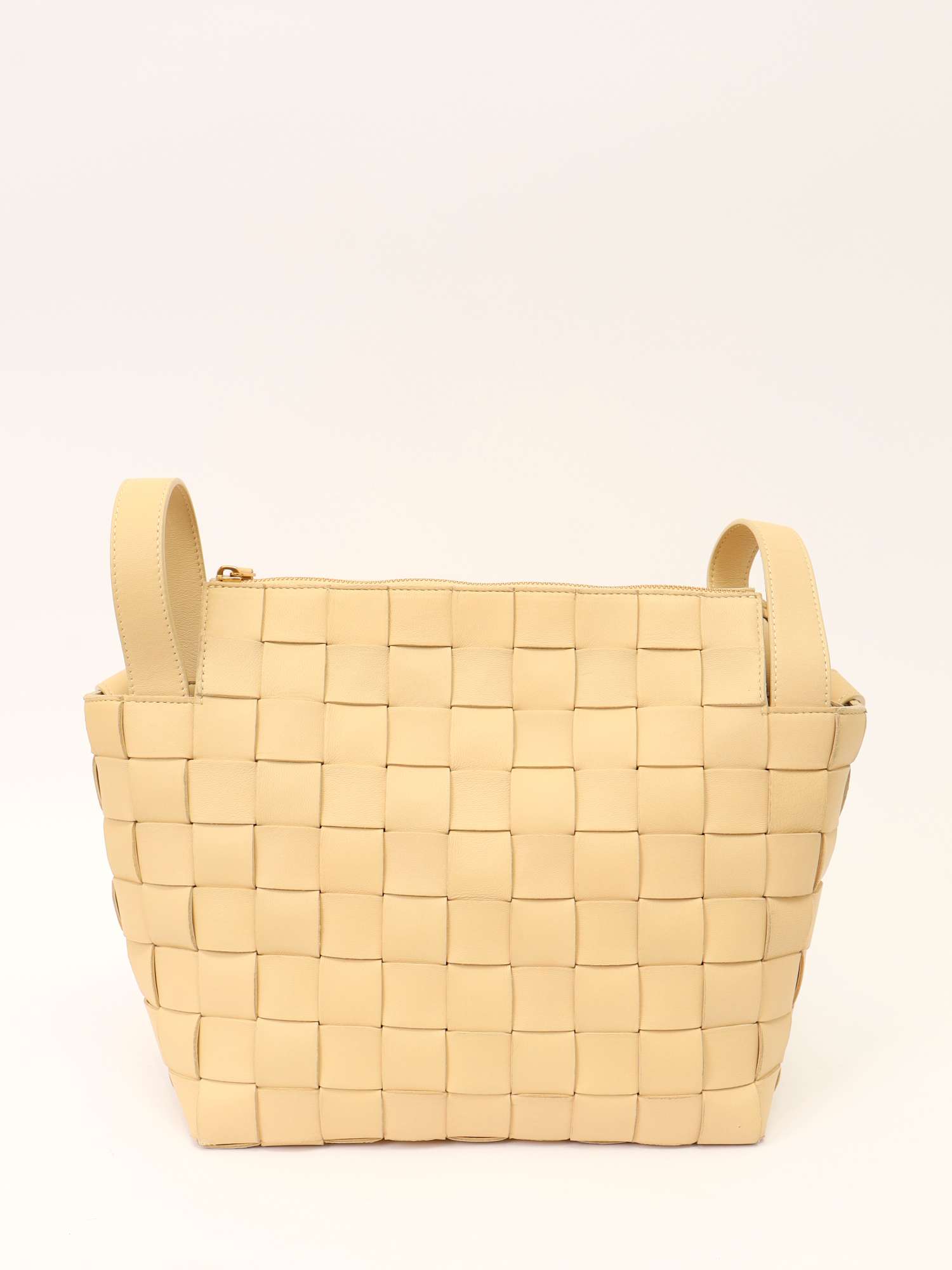Bottega Veneta Bowling Cassette