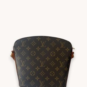 Louis Vuitton Drouot