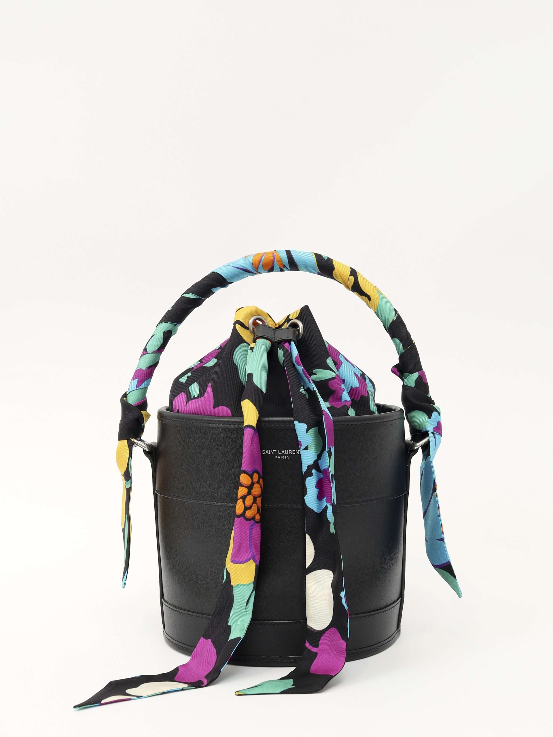 Saint Laurent Bahia
