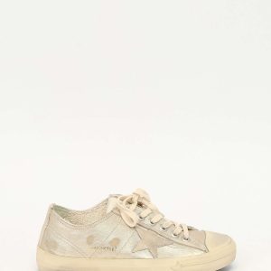 Golden Goose V Star