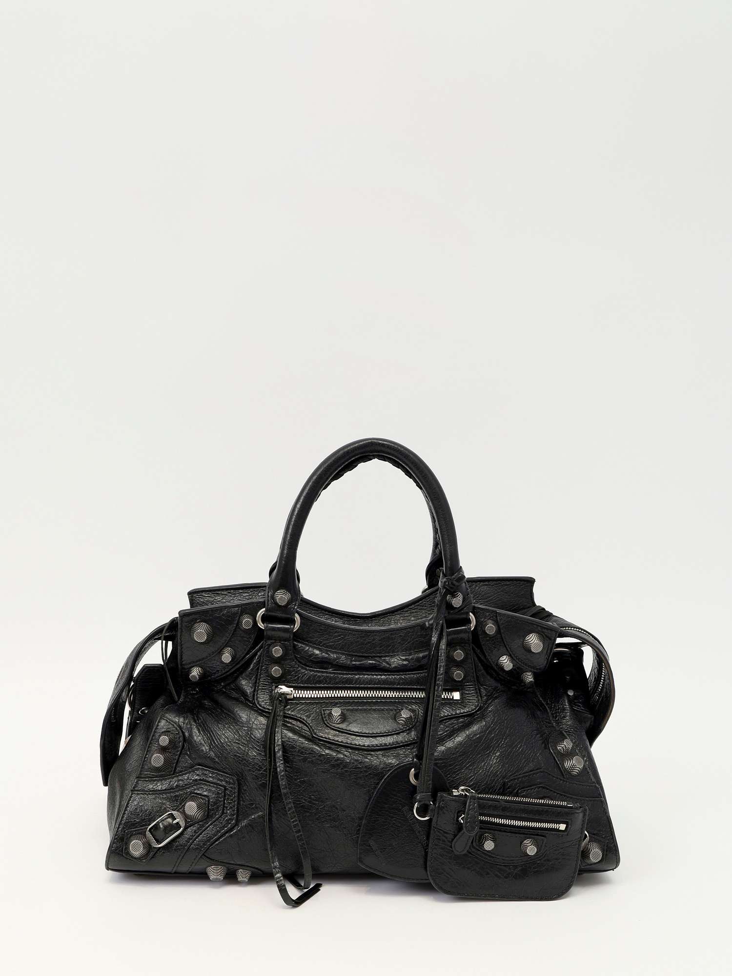 Balenciaga Neo Cagole