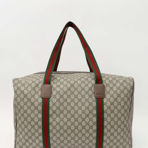 Gucci Duffle