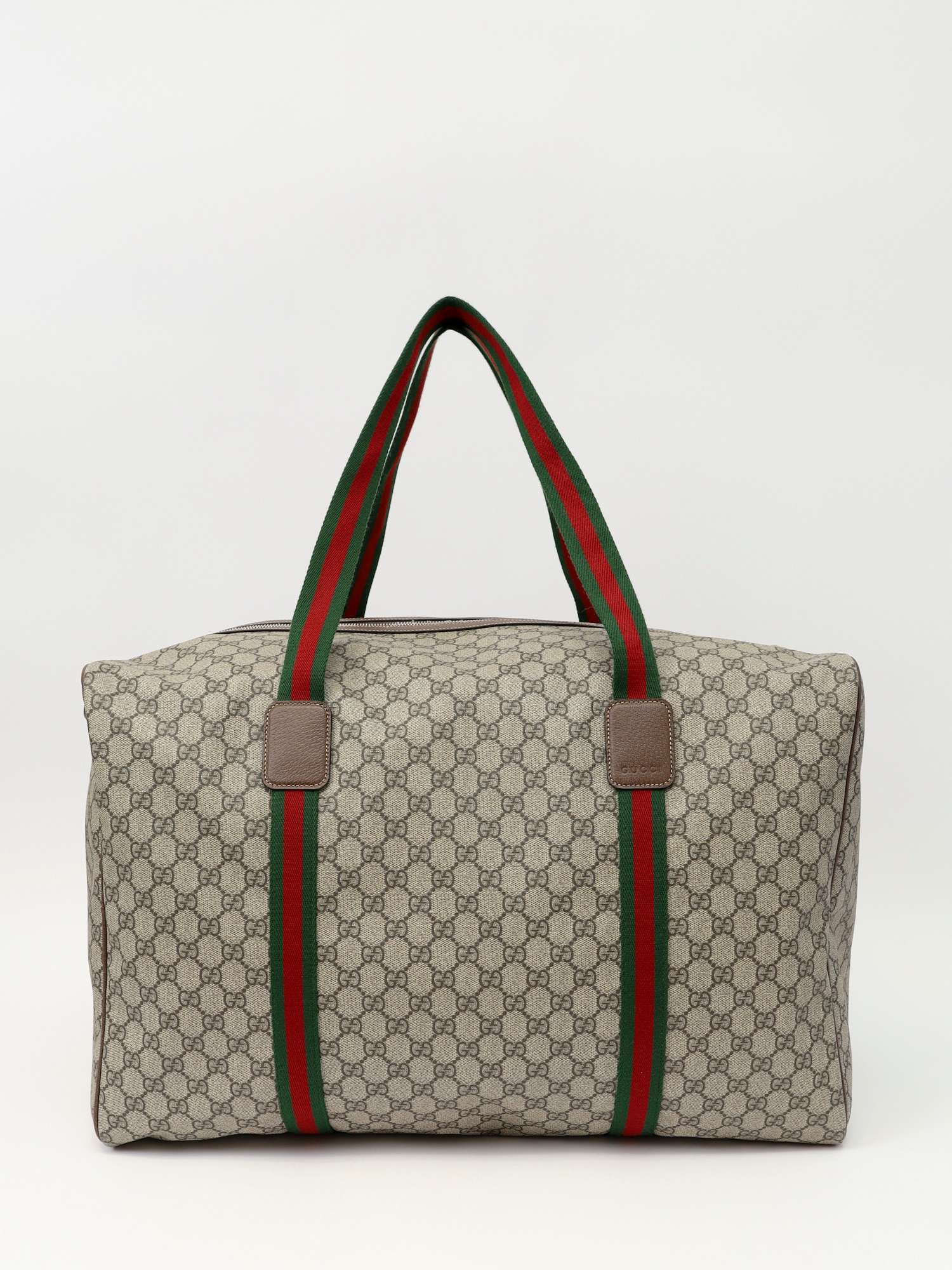 Gucci Duffle