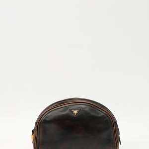 Prada Leather Bag