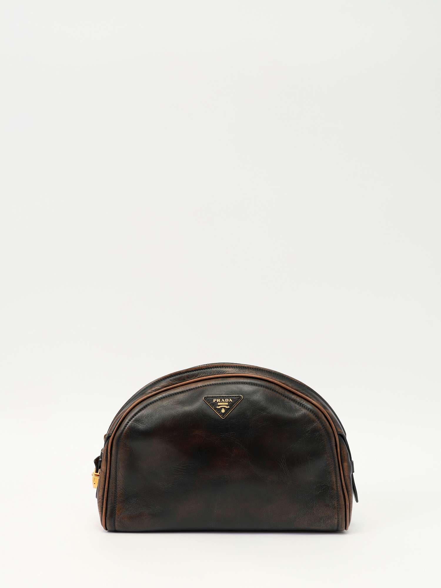 Prada Leather Bag