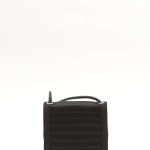 Dries Van Noten Textile Bag