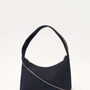 Coperni Zip Baguette