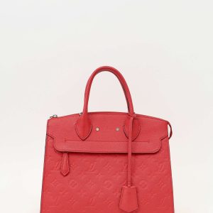Louis Vuitton Pont Neuf