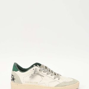 Golden Goose Ball Star