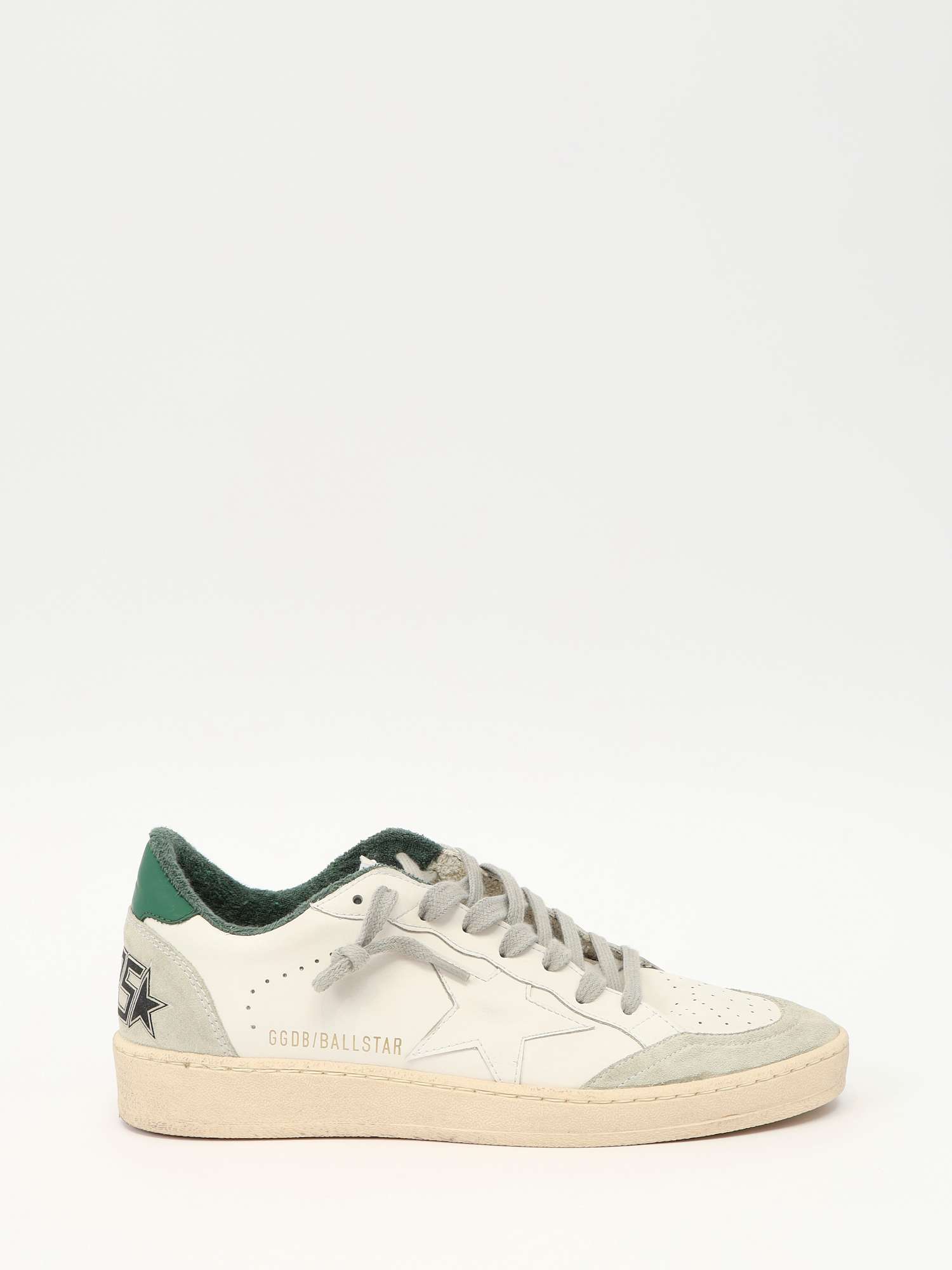 Golden Goose Ball Star