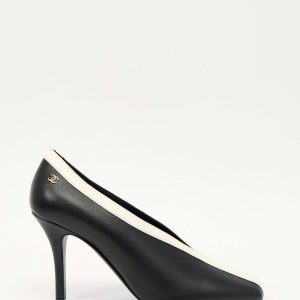Chanel Shoes