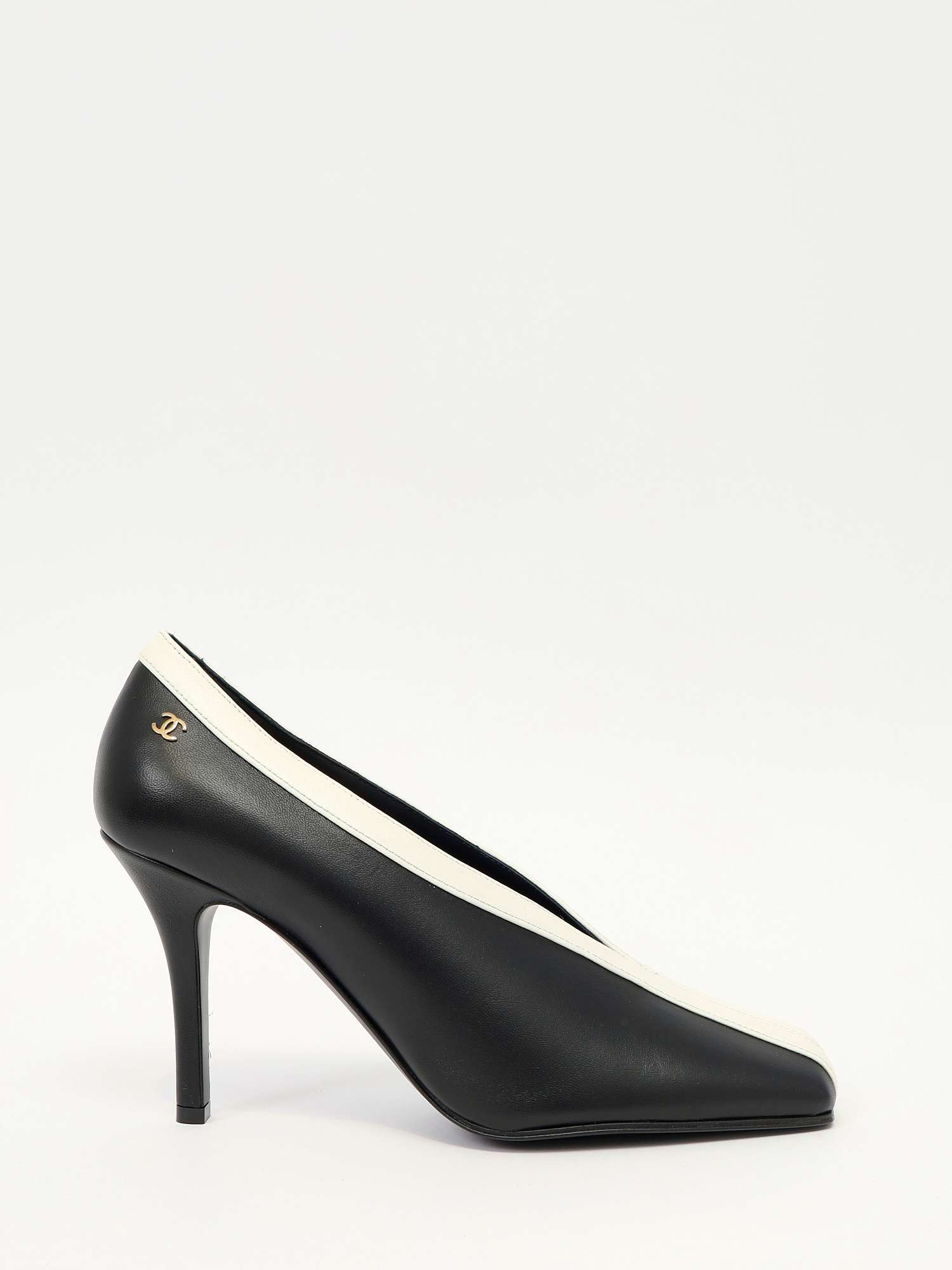 Chanel Shoes