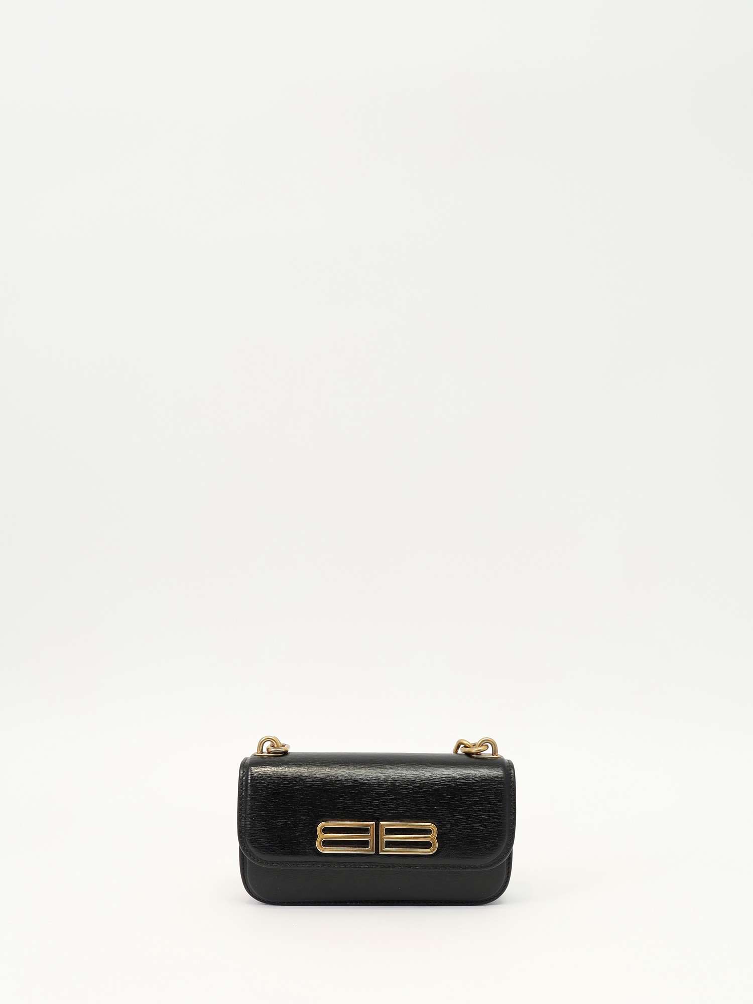 Balenciaga Gossip