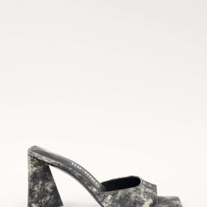 The Attico Shoes