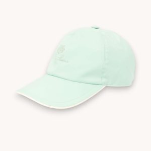 Loro Piana Cap