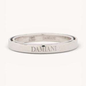 Damiani Ring