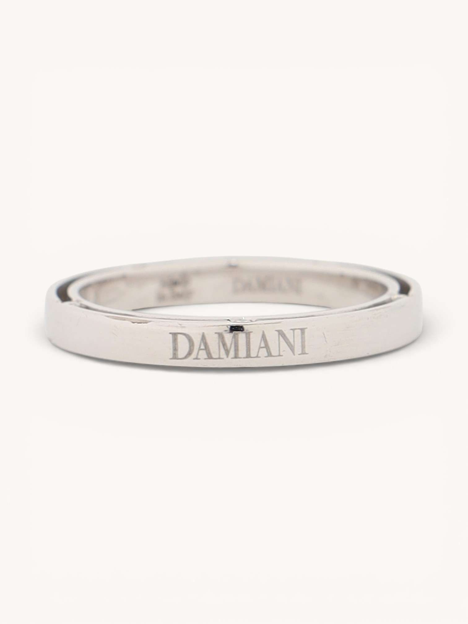 Damiani Ring