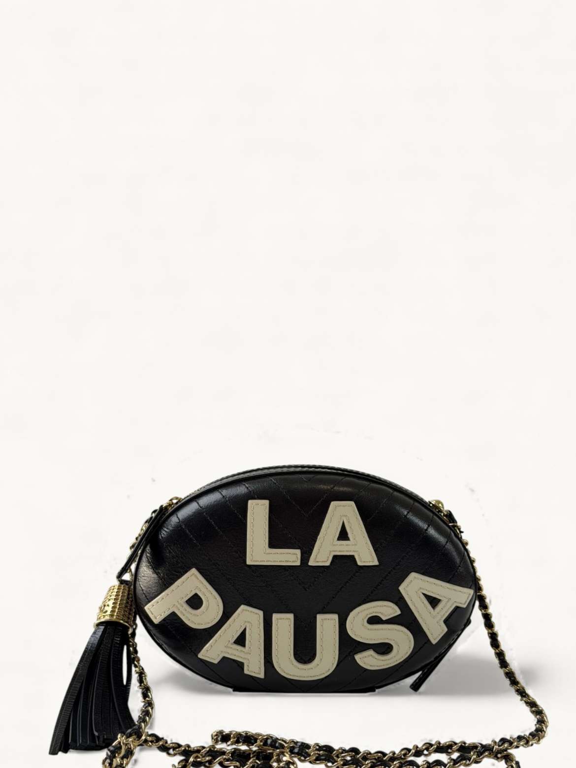 Chanel La Pausa
