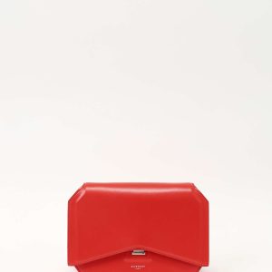 Givenchy Bow-Cut