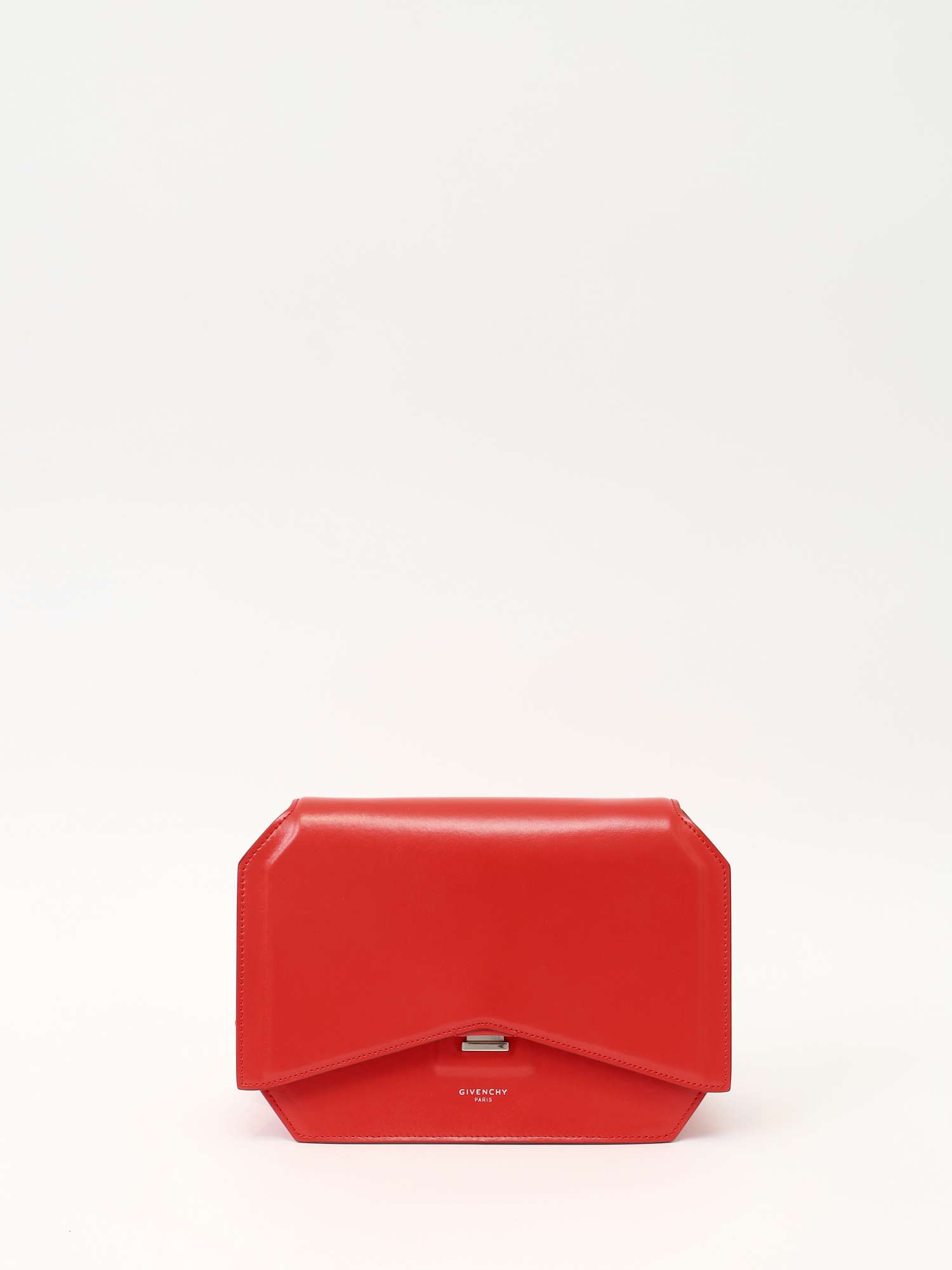 Givenchy Bow-Cut