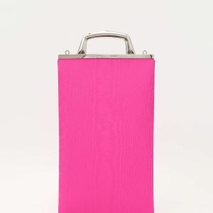 Off-White Textile bag