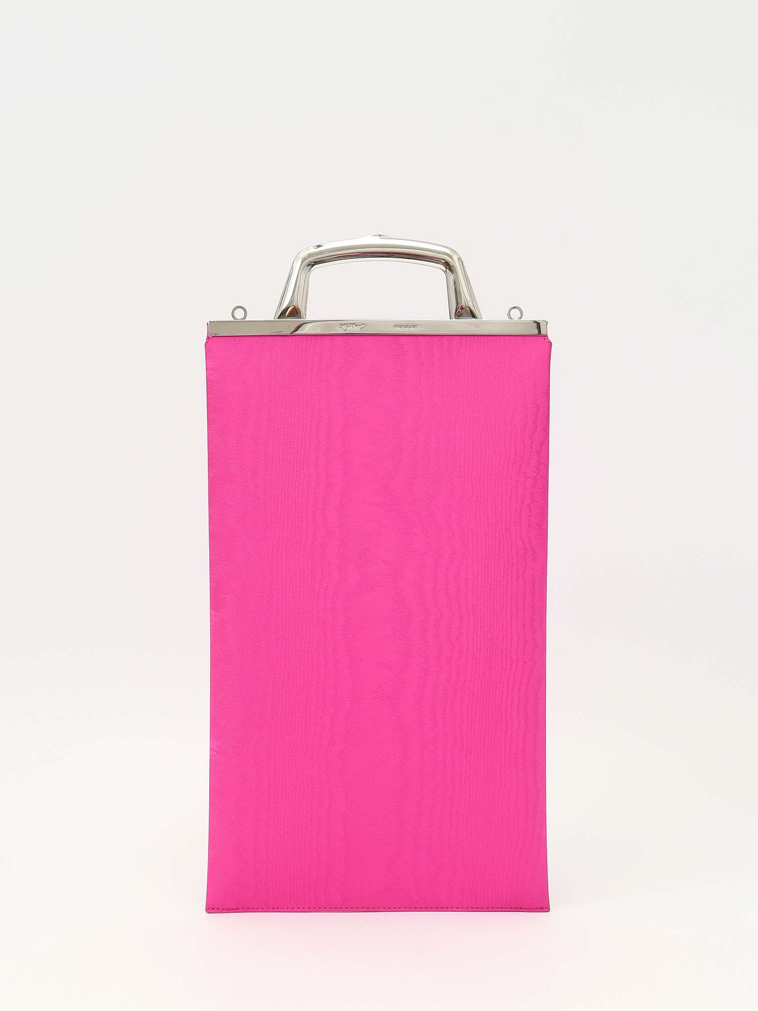 Off-White Textile bag