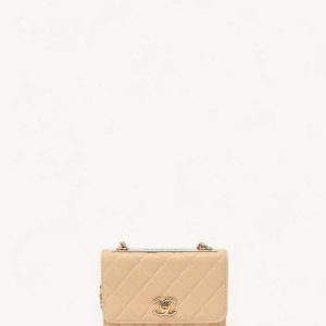 Chanel Trendy