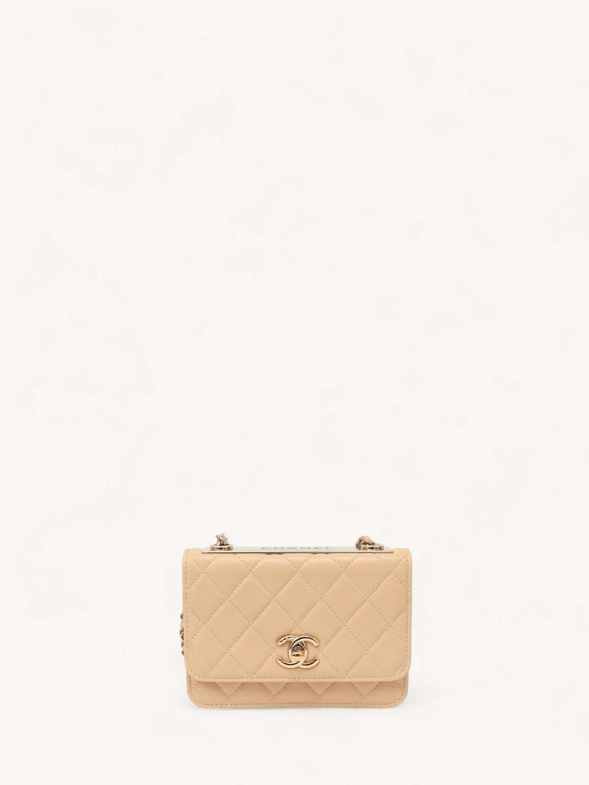 Chanel Trendy