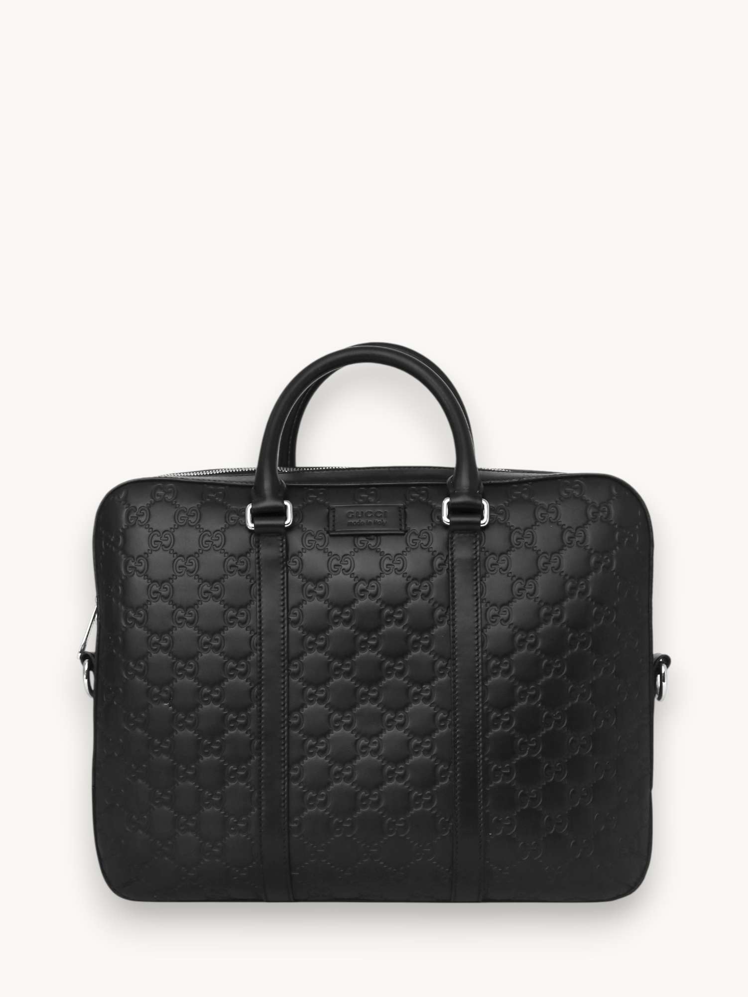 Gucci Briefcase