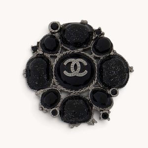 Chanel Brooch