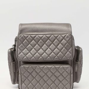 Chanel Rock Airlines