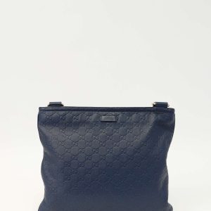 Gucci Leather Bag