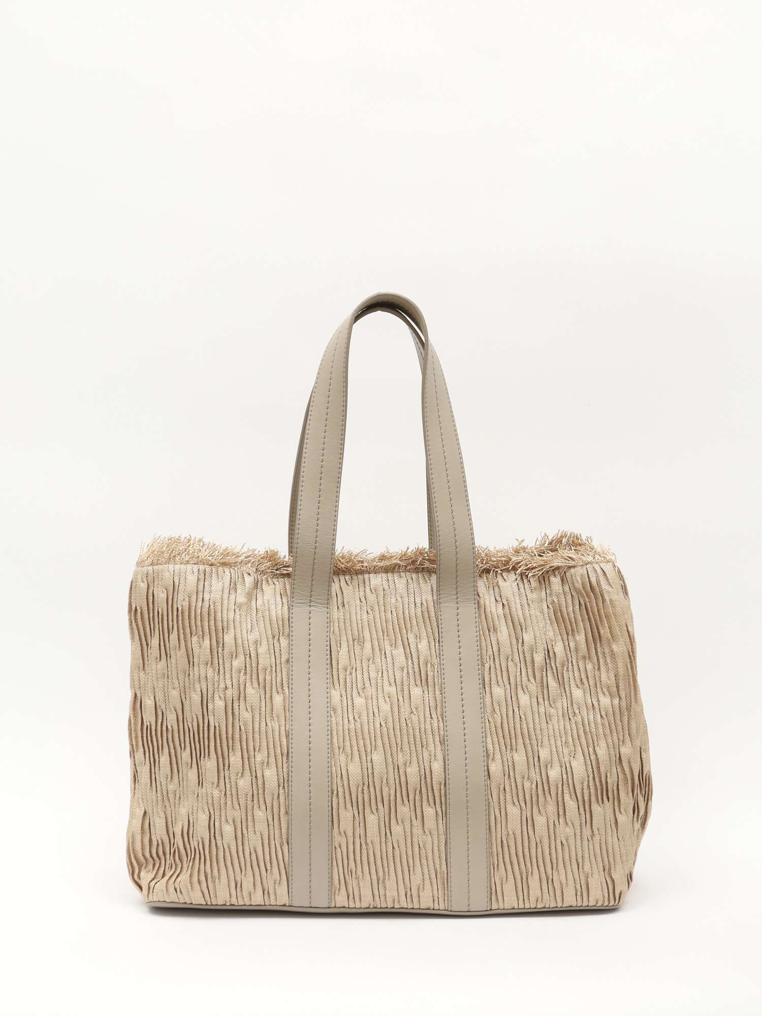 Max Mara Textile Bag