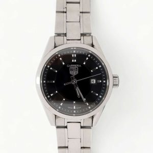 TAG Heuer Carrera