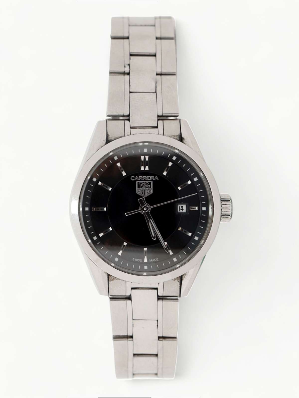 TAG Heuer Carrera