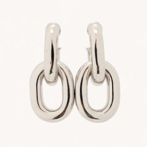 Paco Rabanne Earrings