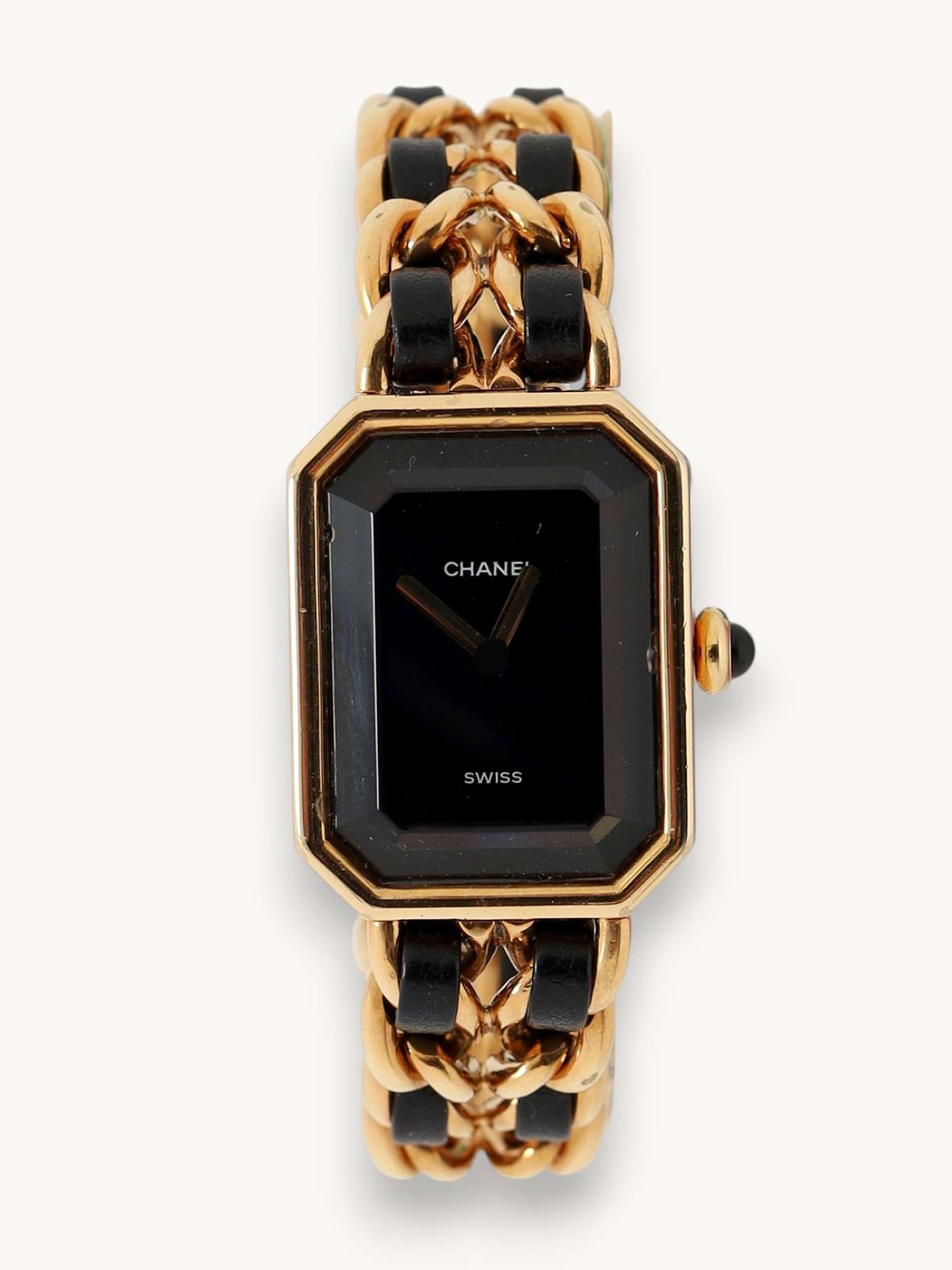 Chanel Première