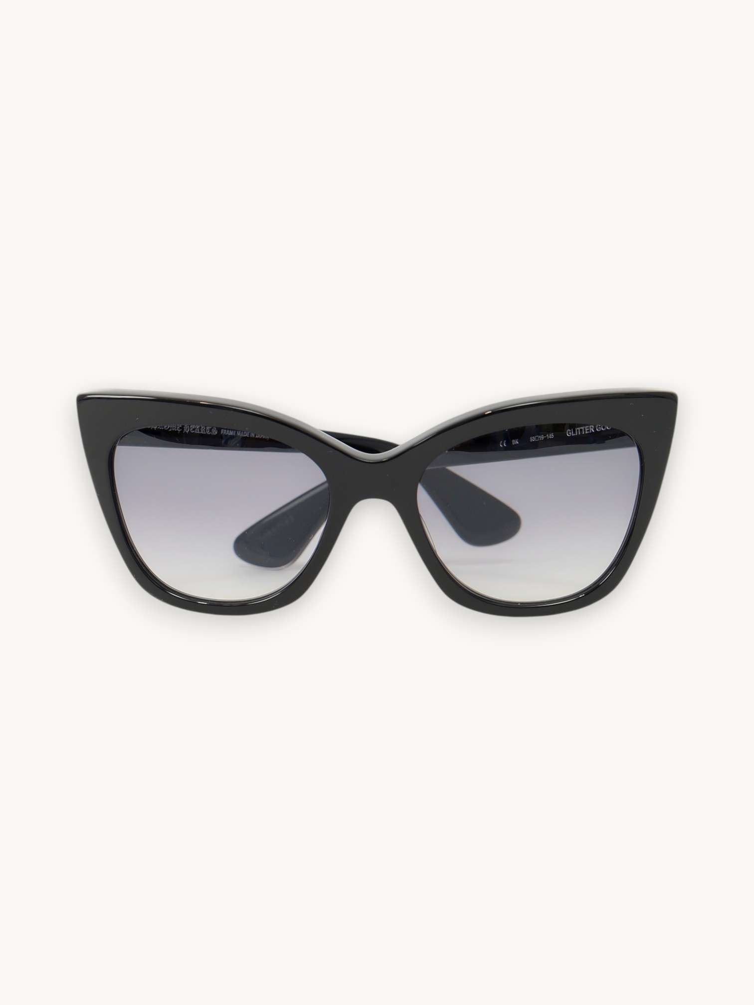 Chrome Hearts Glitter Goo II
