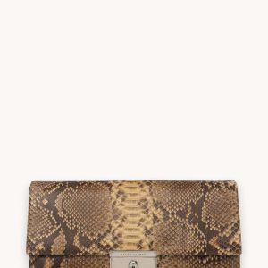Ralph Lauren Leather Bag