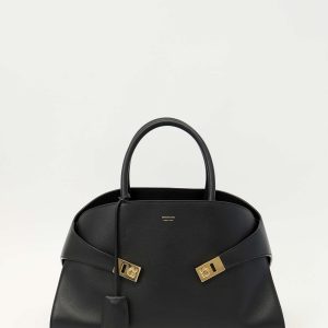 Salvatore Ferragamo Hug Bag
