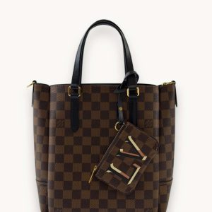Louis Vuitton Belmont