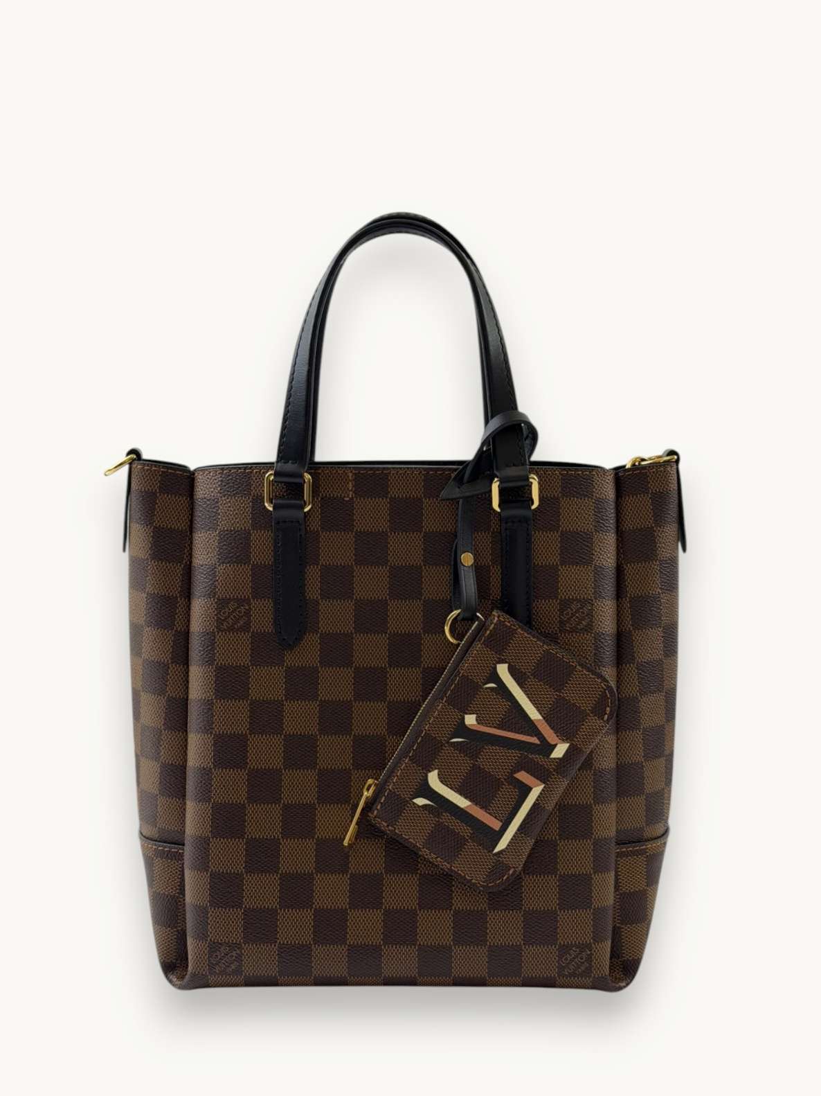 Louis Vuitton Belmont