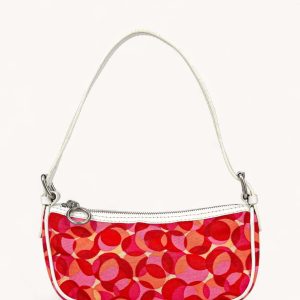 Celine Textile Bag