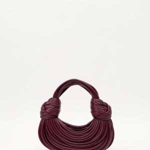 Bottega Veneta Double Knot