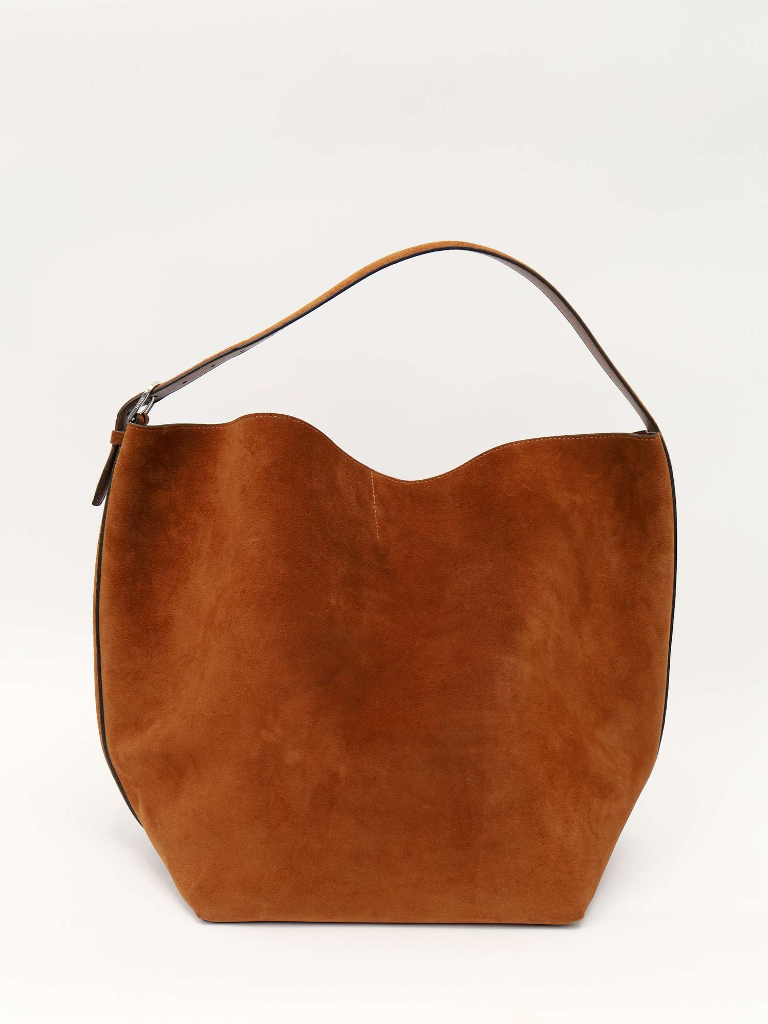Toteme Leather Bag