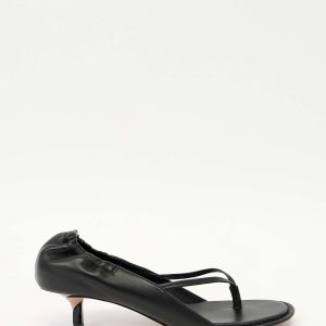 Jacquemus Nu-pieds B